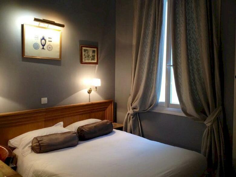 Hotel H�tel Op�ra Maintenon