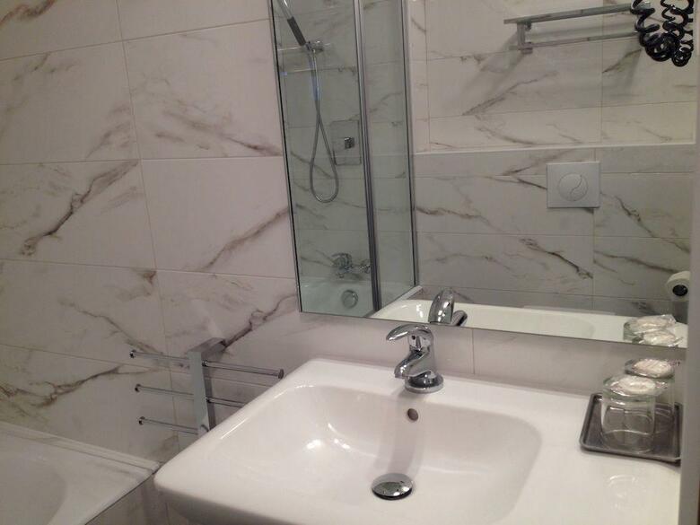 Hotel H�tel Op�ra Maintenon