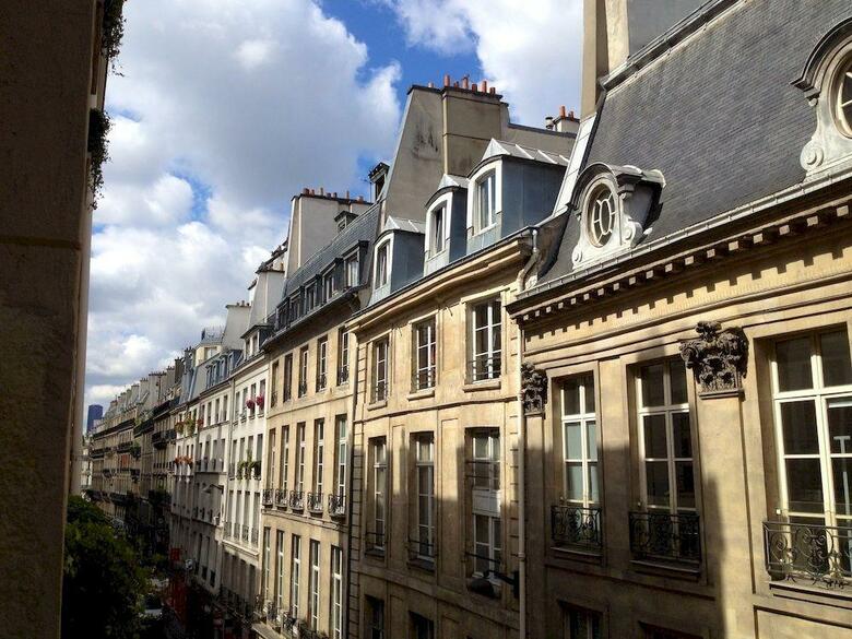 Hotel H�tel Op�ra Maintenon