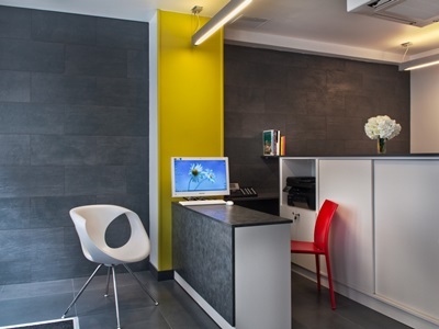 L Hotel De La Folie Mericourt