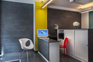 L Hotel De La Folie Mericourt