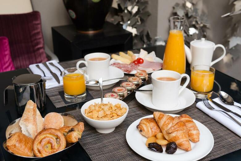 Les Jardins De La Villa Hotel