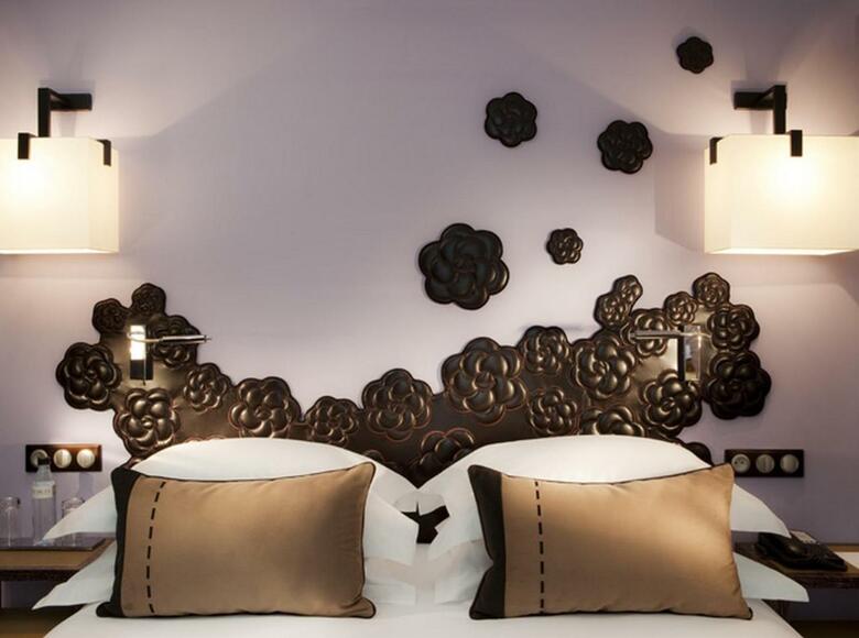 Les Jardins De La Villa Hotel