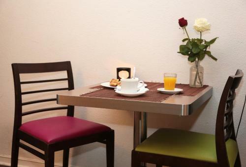 Hotel Amh�tel Italie