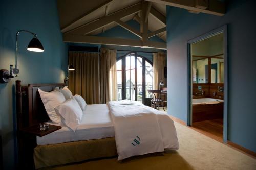 Hotel H�tel Ville D`hiver