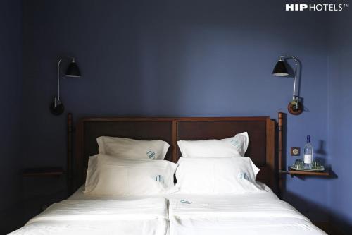 Hotel H�tel Ville D`hiver
