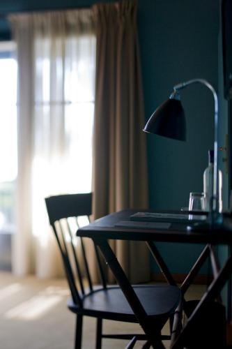 Hotel H�tel Ville D`hiver