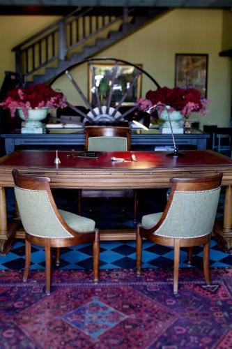 Hotel H�tel Ville D`hiver