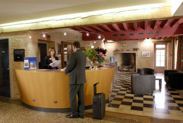 Hotel Alliance Nevers Magny-cours