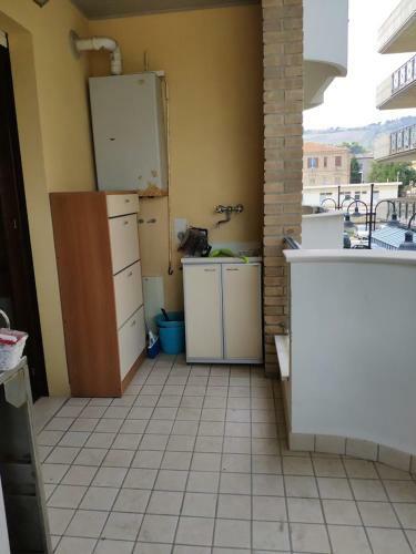 Apartamento Pini Sul Mare