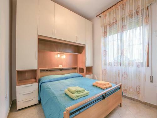 Apartamentos Vittoria