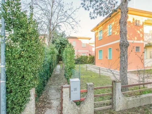 Apartamentos Vittoria