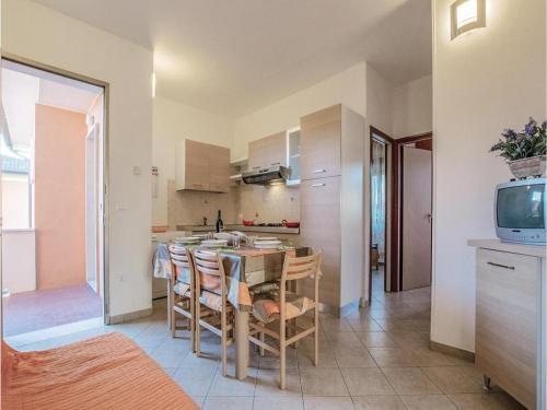 Apartamentos Vittoria