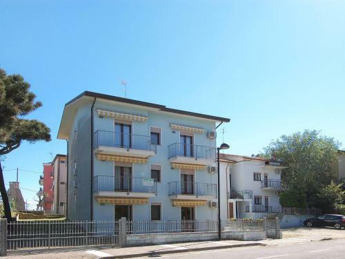 Apartamento Casa Chiara 152s