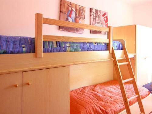 Apartamento Villaggio Mediterraneo 200s