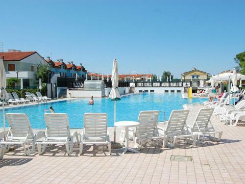 Apartamento Villaggio Mediterraneo 200s