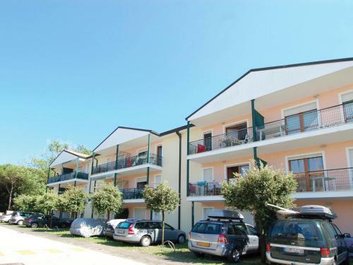 Apartamento Villaggio Mediterraneo 200s