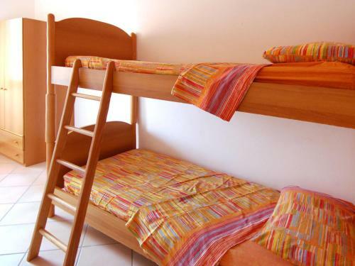 Apartamento Villaggio Mediterraneo 200s