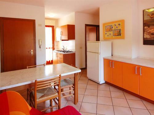 Apartamento Villaggio Mediterraneo 200s