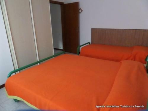 Apartment In Rosolina Mare 33107