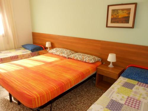 Apartments In Rosolina Mare 25119