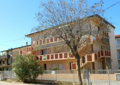 Apartments In Rosolina Mare 25117