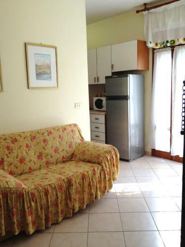 Apartment In Rosolina Mare 25041