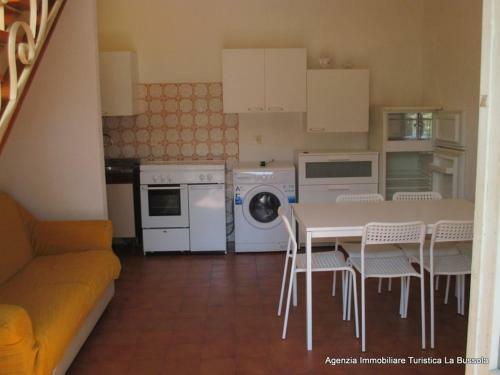 Apartment In Rosolina Mare 24961