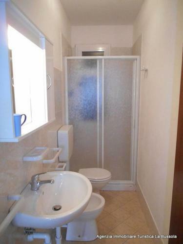 Apartment In Rosolina Mare 24961