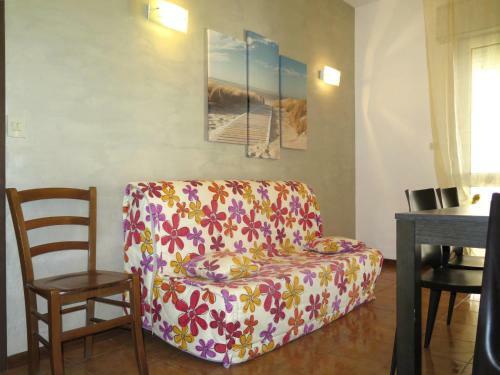 Apartamento Casa Sandra 155s