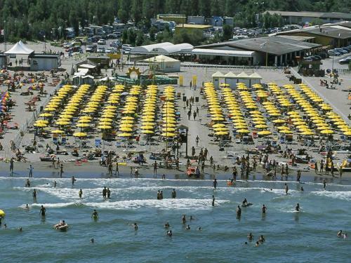 Apartamento Casa Sandra 155s