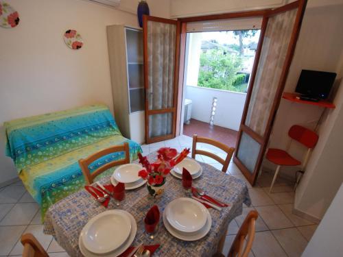 Apartamentos Locazione Turistica Casa Daniela.3