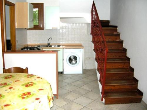 Apartment In Rosolina Mare 24927