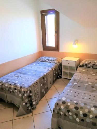 Apartment In Rosolina Mare 24927