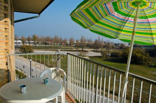 Apartments In Rosolina Mare 24914