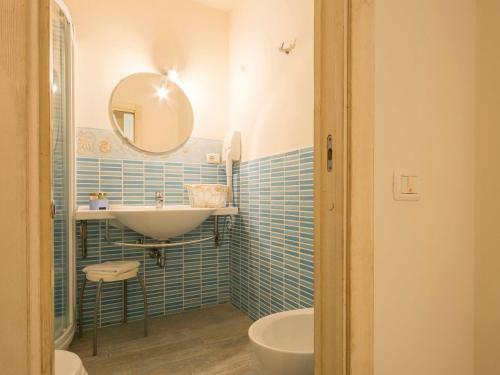 Apartamento Locazione Turistica Vada.3