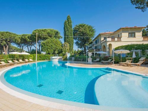 Apartamento Locazione Turistica Vada.3