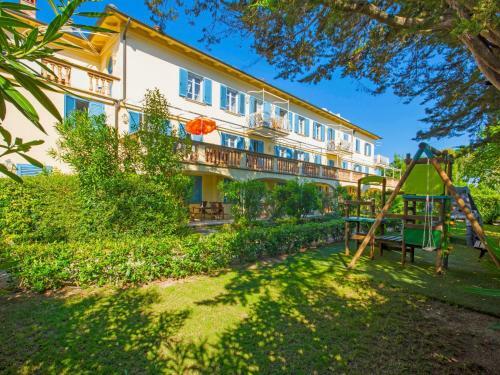 Apartamento Locazione Turistica Vada.3