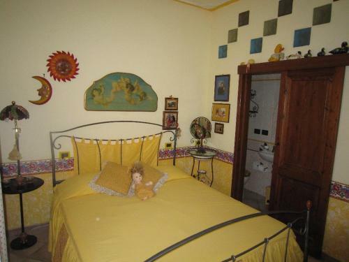 Rosignano Solvay-castiglioncello Villa Sleeps 10
