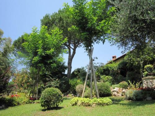Rosignano Solvay-castiglioncello Villa Sleeps 10