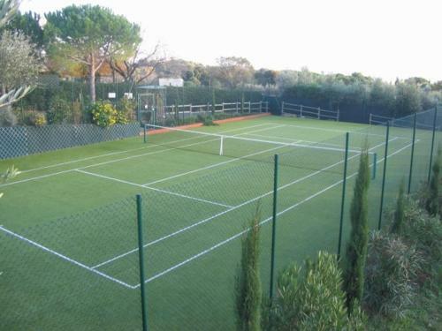 Rosignano Solvay-castiglioncello Villa Sleeps 10