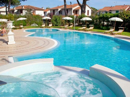 Apartamentos Locazione Turistica Vada.6