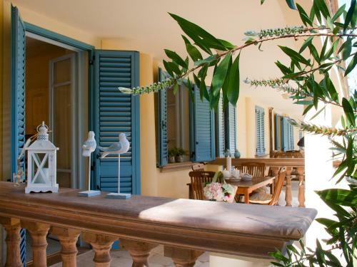Apartamentos Locazione Turistica Vada.9