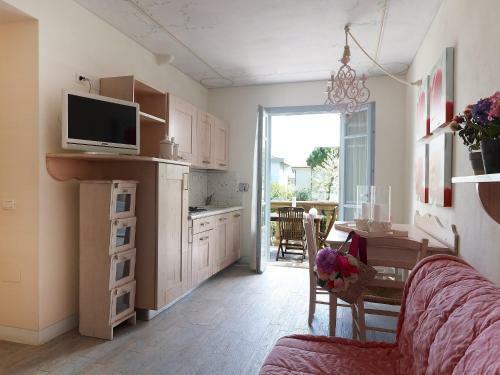 Apartamentos Locazione Turistica Vada.9