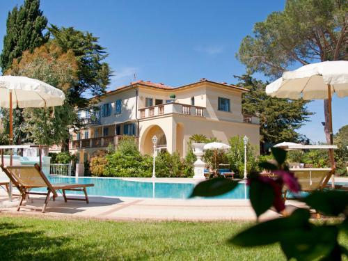 Apartamentos Locazione Turistica Vada.5