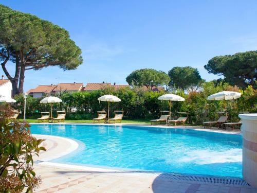 Apartamentos Locazione Turistica Vada.5