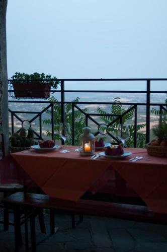 Hostal Universo