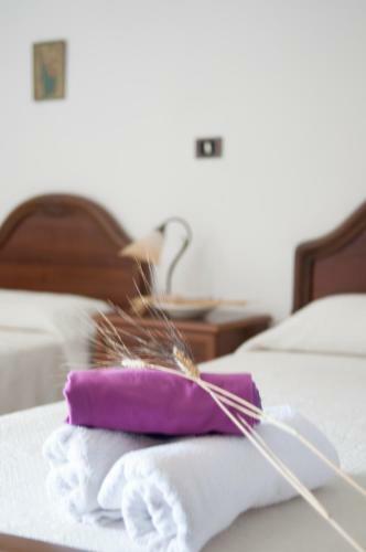 Hostal A Ferachiusa