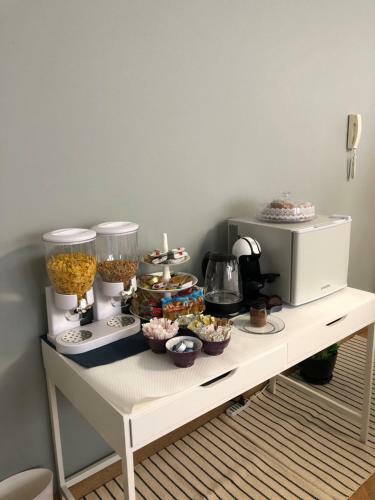 Favorite Apartment - Trentino Rooms