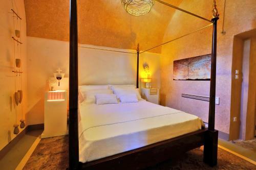 Hostal Bio Masseria Muto